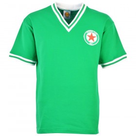 Red Star Paris 1970 Retro Shirt