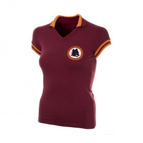 AS Roma 1978/79 Shirt | Woman