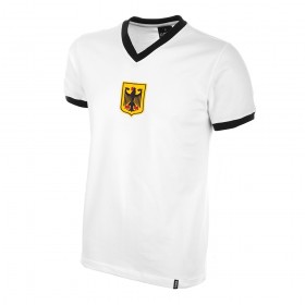 Germany 1970's Retro Shirt 