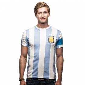 Copa retro football shirts store