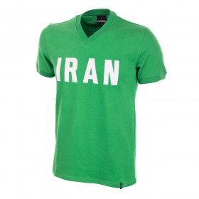 Iran 70s Retro Shirt