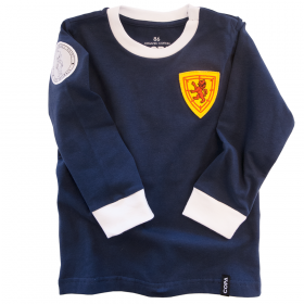 Scotland 'My First Football Shirt'