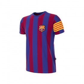 FC Barcelona Captain Retro Kids T-Shirt