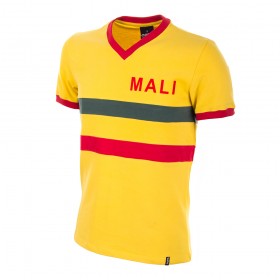 Mali 1980's Retro Shirt 