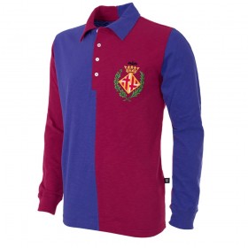 FC Barcelona 1899 Retro Shirt
