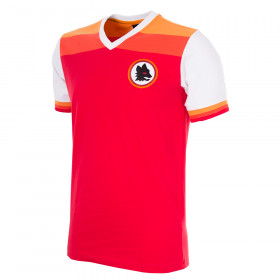 AS Roma 1979/80 Retro Shirt