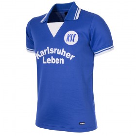 Karlsruher 1977/78 Retro Shirt