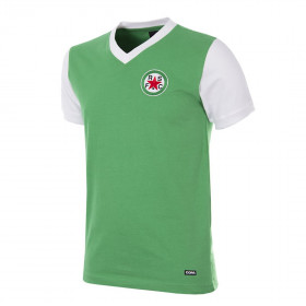 Red Star Paris 1969-70 Retro Shirt