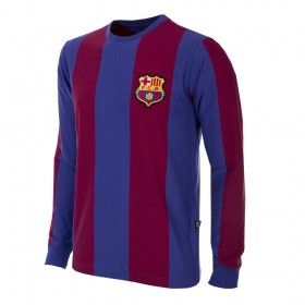 FC Barcelona 1973/74 Retro Shirt