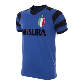 F.C. Internazionale 1989-90 Retro Football Shirt