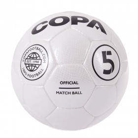 COPA Laboratories Match Football White