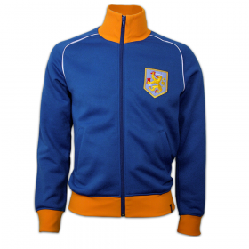 Holland 1970's Retro Jacket 