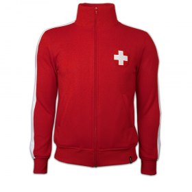 Switzerland 1960's Retro Jacket 