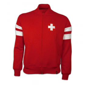 Switzerland 1960's Retro Jacket  