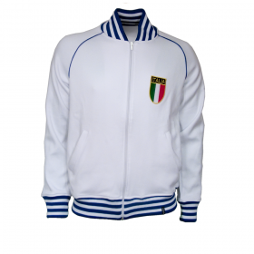 Italy World Cup 1982 soccer jacket 