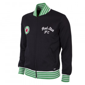 Red Star FC Paris 1963 Retro Jacket