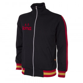 AS Roma 1977/78 Retro Jacket 