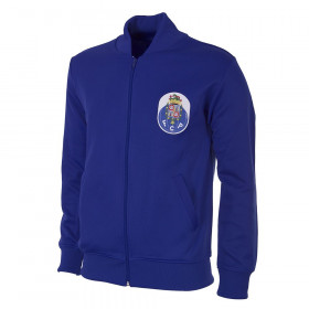 FC Porto 1985/86 Retro Jacket 