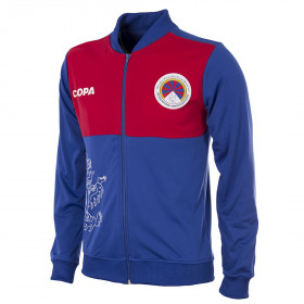 Tibet National Team Training Jacket 2018/19