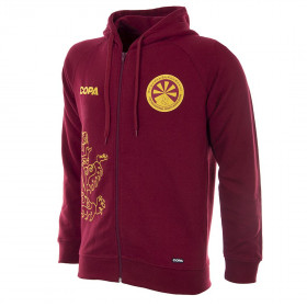 Tibet National Team Hoodie Jacket 