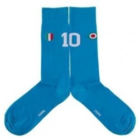 Diego Napoli casual socks
