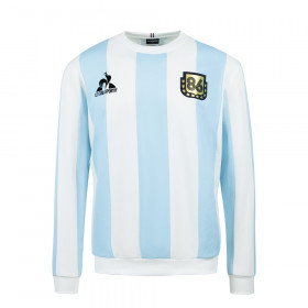 Le Coq Sportif Brand. Football clothing vintage style