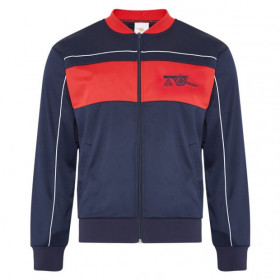 Arsenal 1982 football jacket
