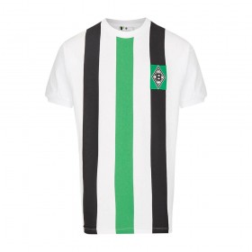 Borussia Mönchengladbach 1973/74 Retro Shirt