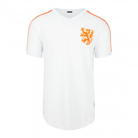 Holland WC 1974 Vintage V Collar Shirt | Away