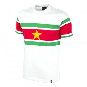 Suriname 1980's Retro Shirt 