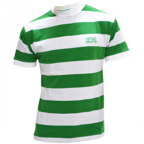 Celtic 1967 European Cup Champions Retro Shirt