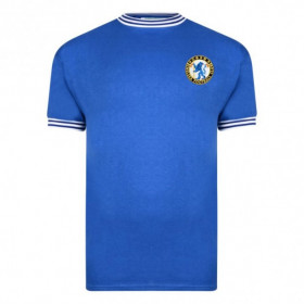 Chelsea 1963 Retro Shirt