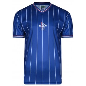 Chelsea 1982/83 Retro Shirt 