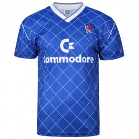 Chelsea 1988 football shirt