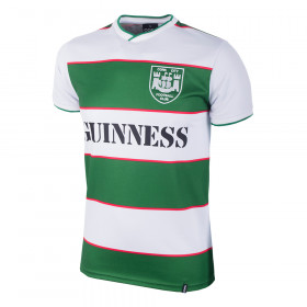 Cork City 1984 Retro Shirt