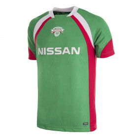 Cork City FC 2004-05 football shirt