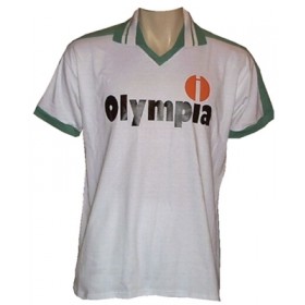 SV Werder Bremen 1982-83 Retro Shirt | Away