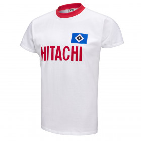 Hamburger SV 1979 Retro Shirt