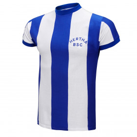 Hertha Berlin 1973-74 Retro Shirt