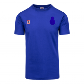 Espanyol Warm-Up Retro Shirt 