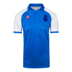 Espanyol 1983 Away Retro Shirt 