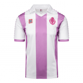 Valladolid 1984 Retro Shirt 