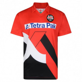 Eintracht Frankfurt 1994/95 Retro Shirt