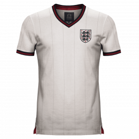 England | The Three Lions