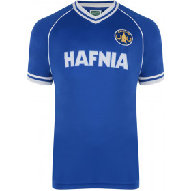 Everton 1982 Retro Shirt 