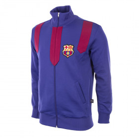 Barcelona Retro Jacket Meyba