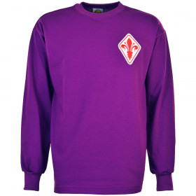 Fiorentina 1969 Retro Shirt