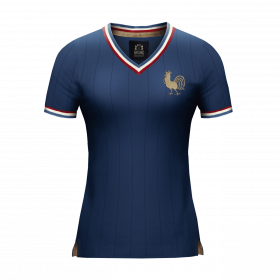 France | Les Bleus | Women