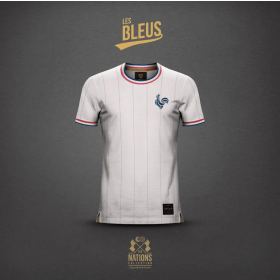 France | Les Bleus Away