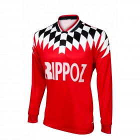 Guingamp 1994/95 - 1995/96 Retro Shirt